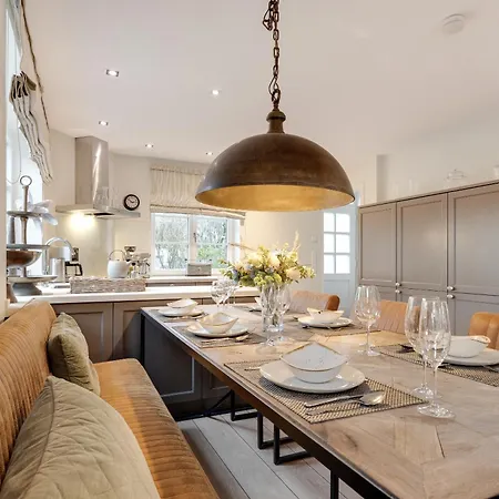 Ocean House 4 Sylt * Westerland