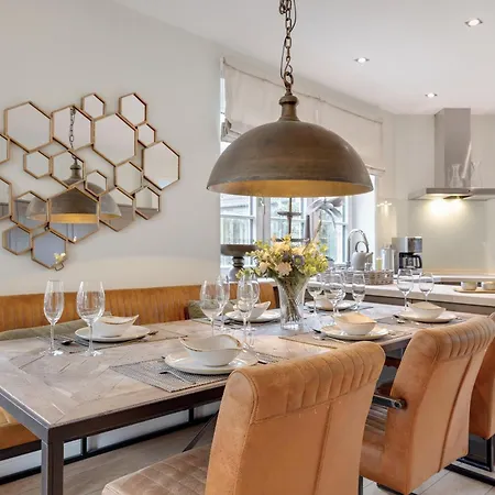 Ocean House 4 Sylt *