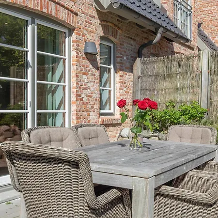 Ocean House 4 Sylt * Westerland